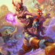 Illustration for article titled Everything You Need To Know About Hearthstone's Next Expansion, Rastakhan's Rumble